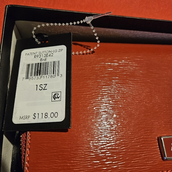 [NWT] DKNY Women's Wallet - Picture 13 of 16